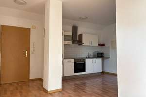 Helle Wohnung mit Weitblick und Küche – Die vollständige Adresse der Immobilie erhältst du vom Anbieter., 33106 Wewer, Paderborn – Vorschaubild 2