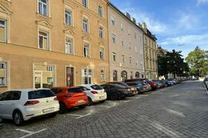 Helle 4-Zimmer-Altbauwohnung mit Balkon in Neuhausen – Die vollständige Adresse der Immobilie erhältst du vom Anbieter., 80634 Neuhausen, München – Vorschaubild 20
