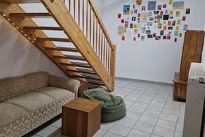 Helle Maisonette Wohnung gegenüber vom Campus Bergheim – Alte Eppelheimer Straße 4, 69115 Bergheim, Heidelberg – Vorschaubild 3