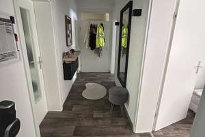 Lebendiges Miteinander: 3-Zimmer-Wohnung in der Braunschweiger Nordstadt – Siegfriedstraße 90, 38106 Nordstadt, Braunschweig – Vorschaubild 13