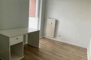 Schöne und ruhige 2,5-Zimmer-Wohnung mit EBK und Balkon in Cuxhaven OT Döse – Die vollständige Adresse der Immobilie erhältst du vom Anbieter., 27476 Cuxhaven – Vorschaubild 9