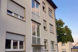 Gemütliche 2 Zimmer-Dachwohnung in MA - Wallstadt zu vermieten – Mannheim – Vorschaubild 1