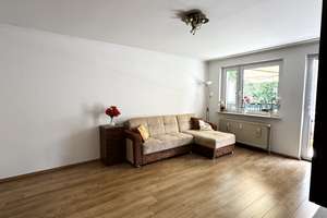 helle, familienfreundliche 3 Zimmer Erdgeschoss Wohnung mit Balkon in Leverkusen – Die vollständige Adresse der Immobilie erhältst du vom Anbieter., 51377 Steinbüchel, Leverkusen – Vorschaubild 8