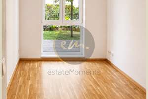 Gartenwohnung in Oberschöneweide: 3 Zimmer, zwei Terrassen und Einbauküche – 12459 Oberschöneweide, Berlin – Vorschaubild 5