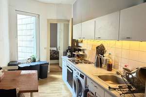 Zweizimmerwohnung im Stinkviertel – Schweffelstraße 3, 24118 Ravensberg, Kiel – Vorschaubild 4