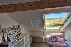 6-Zimmer-Maisonette-Wohnung mit Kamin, Balkon und traumhaftem Ausblick in Hohenlimburg – Die vollständige Adresse der Immobilie erhältst du vom Anbieter., 58119 Hohenlimburg (Ortsteil), Hagen – Vorschaubild 9