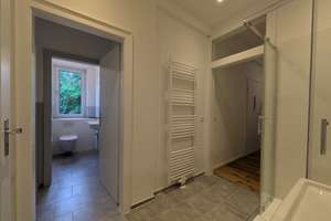 Helle 5-Zimmerwohnung mit Blick auf K 21 – Elisabethstraße 25, 40217 Unterbilk, Düsseldorf – Vorschaubild 4