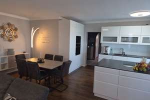 Penthouse auf dem Haidach. Das woll schönste und attraktivste Haus in der Umgebung.  – Kösliner Straße 5, 75181 Haidach, Pforzheim – Vorschaubild 5