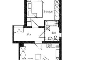 DOPPELTE CHANCE IN LEIPZIG-GOHLIS | Zwei Einheiten mit Entwicklungspotenzial – 4155 Gohlis-Süd, Leipzig – Vorschaubild 17