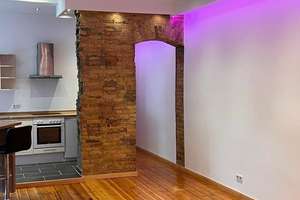 Charmante Altbauwohnung mit exklusivem Flair – Die vollständige Adresse der Immobilie erhältst du vom Anbieter., 13359 Gesundbrunnen, Berlin – Vorschaubild 2