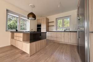 Familienhaus Bj. 2012, Ofenerdiek/Etzhorn: 165 m² + 70 m² UG, Wärmepumpe, PV, Wintergarten – Die vollständige Adresse der Immobilie erhältst du vom Anbieter., 26125 Ofenerdiek, Oldenburg (Oldenburg) – Vorschaubild 3