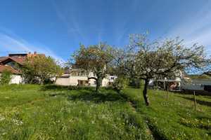Paradies im Grünen für Familien und Naturiebhaber – Eisenbahnstraße 23, 66453 Saarpfalz-Kreis – Vorschaubild 8