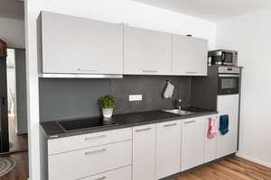 Exklusive & neuwertige 2-Z Wohnung im Frankenberger – Lothringerstraße 89, 52070 Aachen – Vorschaubild 3