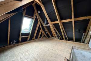 Rohbau in idyllischer Lage! Fenster + Dach neu! – Kreuzdornweg 1, 14542 Werder (Havel) – Vorschaubild 18