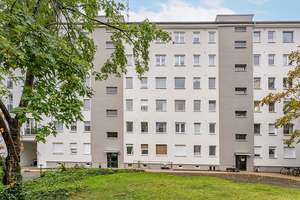 Renovierte 3-Zimmer-Wohnung in Toplage – bezugsfrei, provisionsfrei & ruhig nahe Ku’damm – Die vollständige Adresse der Immobilie erhältst du vom Anbieter., 10709 Halensee, Berlin – Vorschaubild 14