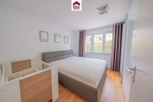 Freie Gartenwohnung mit 4,5 Zimmer in Sachsenheim, barrierefrei plus TG-Stellplatz – Kopernikusstraße 3, 74343 Sachsenheim – Vorschaubild 11