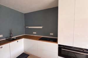 Attraktive Wohnung in bester Lage – unmöbliert oder möbliert! – Die vollständige Adresse der Immobilie erhältst du vom Anbieter., 20146 Rotherbaum, Hamburg – Vorschaubild 3