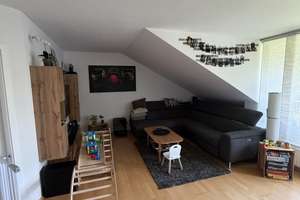 *Provisionsfrei* Lichtdurchflutete Dachgeschosswohnung mit moderner Klimaanlage in Friesdorf – Rüdesheimer Straße 20, 53175 Friesdorf, Bonn – Vorschaubild 2