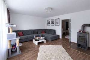 Modernisiertes Reihenhaus mIt ausgebautem Souterrain: Ideal für Gästebereich oder Home-Office! – Die vollständige Adresse der Immobilie erhältst du vom Anbieter., 22149 Rahlstedt, Hamburg – Vorschaubild 4