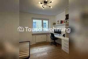 Tauschwohnung: 3 Zimmer-Terrassenwohnung – Die vollständige Adresse der Immobilie erhältst du vom Anbieter., 80796 Neuschwabing, München – Vorschaubild 6