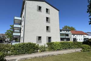 2x Erstbezug | Sonnige 3,5-Zimmer Wohnung | Einbauküche | Balkon | Einzelgarage | KFW55 | ER-Zentrum – Anton-Bruckner-Straße 8, 91052 Röthelheim, Erlangen – Vorschaubild 43