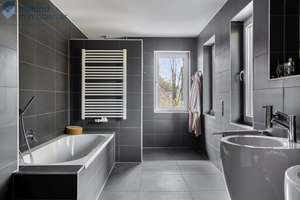 Exklusives Design trifft Lebensgefühl Modernes Wohnen in ruhiger Bestlage von Gronau – Die vollständige Adresse der Immobilie erhältst du vom Anbieter., 48599 Gronau (Westfalen) – Vorschaubild 23