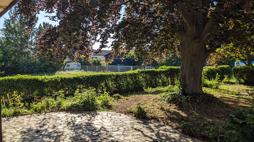 Immobilie in Groß-Umstadt - Geräumiges Einfamilienhaus mit 7 Zimmern und Garage in Groß-Umstadt von Privat - keine Makler - Bild 1