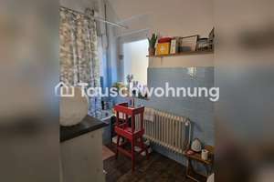 Tauschwohnung: Gemütliche 2-Zimmer Wohnung (inkl. Küche, Keller und Bad) – Die vollständige Adresse der Immobilie erhältst du vom Anbieter., 48147 Schlachthof, Münster – Vorschaubild 7