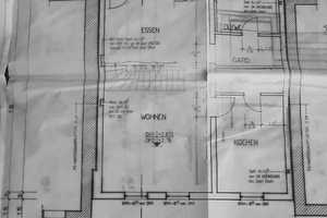 *** Schönes Altstadthaus mit einer Gewerbeeinheit und Wohnung im Herzen von Blieskastel *** – Saarpfalz-Kreis – Vorschaubild 36