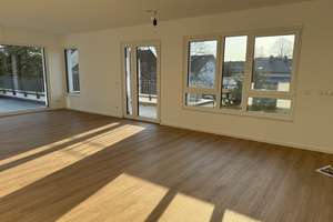 Energiesicher und Modern - Penthouse mit Dachterrasse im energieeffizienten Neubau *barrierefrei* – Eschringer Straße 14, 66131 Ensheim, Saarbrücken – Vorschaubild 2