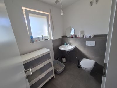 Zuhause mit 3 Zimmern, Garten und Terrasse in 50127 Bergheim