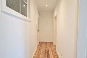 Modernisierter Altbau mit Charakter – 2-Zimmer-Wohnung mit Balkon in Stuttgart-Süd – Die vollständige Adresse der Immobilie erhältst du vom Anbieter., 70178 Karlshöhe, Stuttgart – Vorschaubild 3