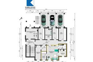 Souterrain Business-Apartment 32,5 m² zum Innenausbau im Villenvirtel Leutzsch in Leipzig – Rathenaustraße 30, 4179 Leutzsch, Leipzig – Vorschaubild 20