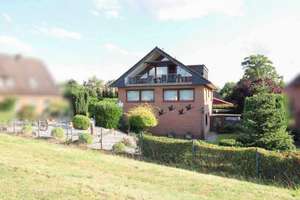 Elbblick inklusive – großzügiges Zuhause mit vielseitigen Nutzungsmöglichkeiten – 21522 Hohnstorf (Elbe) – Vorschaubild 4