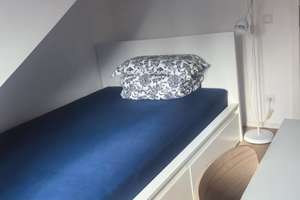 schöne helle Wohnung in der Innenstadt – Beethovenstraße 18, 52064 Marschiertor, Aachen – Vorschaubild 10