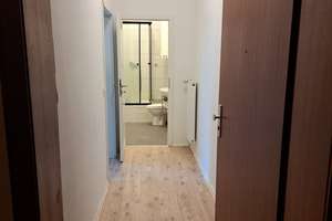 helle sanierte 1 Zimmer Wohnung – Corneliusplatz 3, 47798 Stadtmitte, Krefeld – Vorschaubild 1