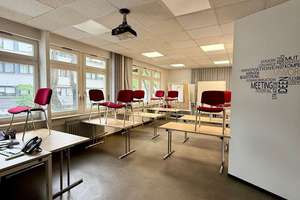 Renditeobjekt mit Umwandlungspotenzial in Wohnraum+10 Pkw-Stellpl. in zentraler Lage! – Die vollständige Adresse der Immobilie erhältst du vom Anbieter., 74072 Heilbronn, Heilbronn – Vorschaubild 7
