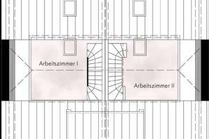 Mehrgenerationenwohnen/ Renditeimmo! Modernes Doppelhaus mit Nebengebäude und Garage in Werneuchen – Die vollständige Adresse der Immobilie erhältst du vom Anbieter., 16356 Werneuchen – Vorschaubild 24