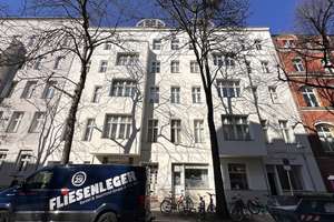 Exklusive Gartenwohnung im Herzen Charlottenburgs – Idyllisches Paradies für Genießer – Die vollständige Adresse der Immobilie erhältst du vom Anbieter., 10625 Charlottenburg, Berlin – Vorschaubild 10