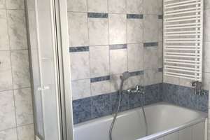 - Stilvolle, 3-Zimmer-Wohnung mit Balkon und EBK in Ingolstadt – Die vollständige Adresse der Immobilie erhältst du vom Anbieter., 85057 Nordwest, Ingolstadt – Vorschaubild 3