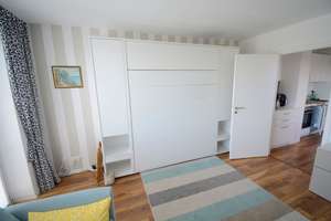Ansprechende Mietwohnung mit Balkon (Wasserblick) – Die vollständige Adresse der Immobilie erhältst du vom Anbieter., 23570 Travemünde, Lübeck – Vorschaubild 6