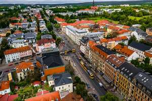 Dresden-Neustadt - Villa im Gründerzeit-Flair mit historischen Details. Ein Kleinod zum Verlieben! – Die vollständige Adresse der Immobilie erhältst du vom Anbieter., 1099 Äußere Neustadt, Dresden – Vorschaubild 19