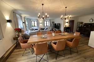 Einmalig, prov.frei ! Wohn-/lifestyle Anwesen, 3 WE, ca. 480m² Wfl., 800m² Lagerfl., 7000 m² Grund – Die vollständige Adresse der Immobilie erhältst du vom Anbieter., 82281 Egenhofen – Vorschaubild 11