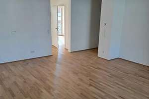 Erstbezug Helle 3-Zimmer Wohnung mit Balkon in Darmstadt-Mitte – Eschollbrücker Straße 10, 64283 Mitte, Darmstadt – Vorschaubild 2