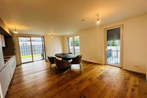 4 Zimmer Gartenwohnung mit grossen Garten – Dielmannstr 2, 63069 Lauterborn, Offenbach am Main – Vorschaubild 14