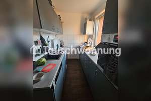 Tauschwohnung: Sonnige 3-Zimmer-Wohnung in Johannisthal – Springbornstraße 254, 12487 Johannisthal, Berlin – Vorschaubild 2