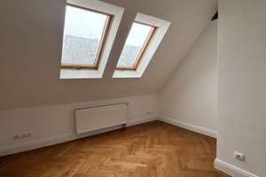 Attraktive 3-Zimmer Dachgeschosswohnung mit Balkon in Schöneberg – Monumentenstraße 13, 10829 Schöneberg, Berlin – Vorschaubild 10