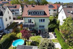 Zwischen Gartenleben und Talblick: flexibles Zweifamilienhaus für Eigennutzung & Generationenwohnen – Die vollständige Adresse der Immobilie erhältst du vom Anbieter., 70569 Kaltental, Stuttgart – Vorschaubild 21