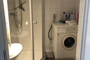 Luxuriöse, modernisierte DG-Whg. mit Wintergarten und großer Terrasse mit hoher Lebensqualität – Bandwirkerstr. 36, 22041 Wandsbek (Ortsteil), Hamburg – Vorschaubild 10
