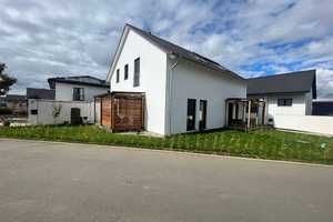 2-Familienhaus / Neubau/ Selbstbewohnen & zusätzlich vermieten !! Die Gelegenheit!! KfW 55 – Alb-Donau-Kreis – Vorschaubild 5
